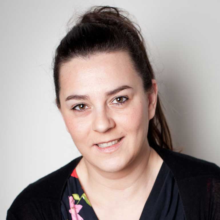 Laurie Bream